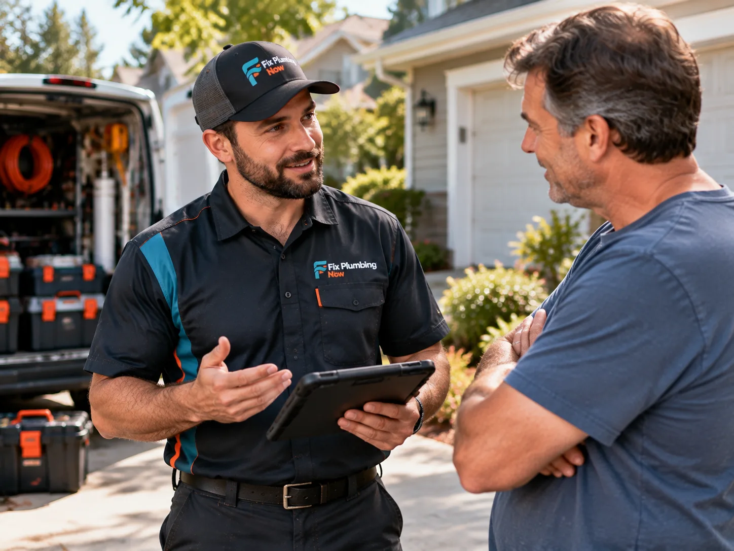 Clogged Drain Service Sumner, TX FAQs